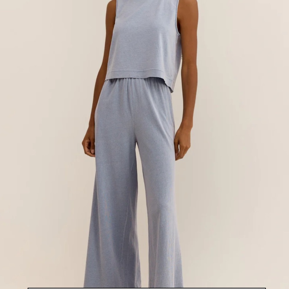 Cute lounge or beach set - XS - with pockets